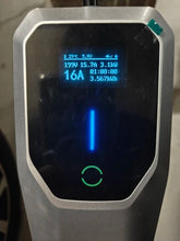 Laden Sie das Bild in den Galerie-Viewer, Typ 2 EV Ladegerät Ladekabel Schuko für Elektroauto 16 Ampere 4 Meter 1 Phase für VW ID7 - Letrinoshop