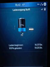 Laden Sie das Bild in den Galerie-Viewer, Typ 2 EV Ladegerät Ladekabel Schuko für Elektroauto 16 Ampere 4 Meter 1 Phase für VW ID7 - Letrinoshop