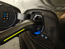 Laden Sie das Bild in den Galerie-Viewer, Typ 2 EV Ladegerät Ladekabel Schuko für Elektroauto 16 Ampere 4 Meter 1 Phase für VW ID7 - Letrinoshop