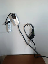 Laden Sie das Bild in den Galerie-Viewer, Typ 2 EV Ladegerät Ladekabel Schuko für Elektroauto 16 Ampere 4 Meter 1 Phase für VW ID7 - Letrinoshop