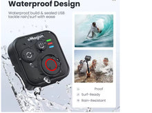 Laden Sie das Bild in den Galerie-Viewer, Insta 360 remote Fernbedienung - Letrinoshop