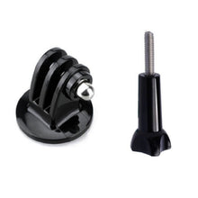 Laden Sie das Bild in den Galerie-Viewer, 360 Degree Rotation Bike Bicycle Motorcycle Handlebar Handle Bar Mount Holder For Insta360 / For Gopro Action Camera Accessories - Letrinoshop