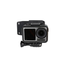 Laden Sie das Bild in den Galerie-Viewer, Backpack Strap Mount Quick Clip Mount for DJI OSMO ACTION 3 2 Gopro Hero 11/10/9/8/7/6/5/4 SJCAM EKEN Insta360 Camera Accesories - Letrinoshop