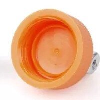 Laden Sie das Bild in den Galerie-Viewer, Diameter 37mm Water Bottle Connector Monopod Tripod Surfing Plastic Bottle Mount Adapter Connector for Gopro Hero 4 3 3+ Sjcam - Letrinoshop