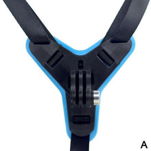 Laden Sie das Bild in den Galerie-Viewer, Full Face Helmet Chin Mount Holder for GoPro Hero 9 8 6 5 Motorcycle Helmet Chin Stand Camera Accessories for Go Pro Hero9 8 - Letrinoshop