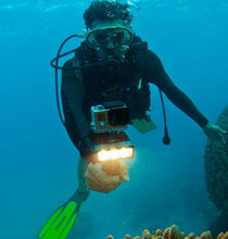 Laden Sie das Bild in den Galerie-Viewer, GOPRO DUAL BATTERY CHARGER INCL. HERO5-7 BLACK - Letrinoshop