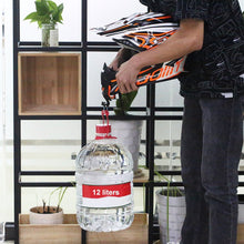 Laden Sie das Bild in den Galerie-Viewer, HONGDAK Motorcycle Helmet Chin Mount for GoPro Hero 11 10 9 8 7 6 Action Sports Camera Holder Motorcycle Stander GOPRO Accessory - Letrinoshop