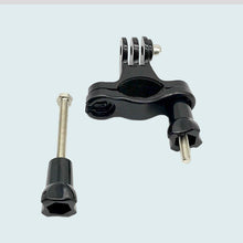 Laden Sie das Bild in den Galerie-Viewer, KFFTWWX for Gopro Hero 11 10 9 8 7 6 5 Bicycle Mount Bike Handlebar Seatpost Tripod Holder Clamp for Go Pro Accessories YI EKEN - Letrinoshop