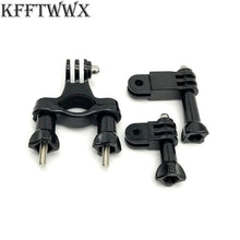 Laden Sie das Bild in den Galerie-Viewer, KFFTWWX for Gopro Hero 11 10 9 8 7 6 5 Bicycle Mount Bike Handlebar Seatpost Tripod Holder Clamp for Go Pro Accessories YI EKEN - Letrinoshop