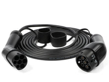 Laden Sie das Bild in den Galerie-Viewer, Ladekabel 16A Eine / Single phase 22kw IEC62196 EVSE Typ 2 - Letrinoshop