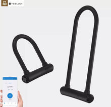 Laden Sie das Bild in den Galerie-Viewer, Motorrad Bike vorhängeschloss fenster Passwort Wasserdicht iPhone APP Smart - Letrinoshop