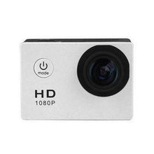 Laden Sie das Bild in den Galerie-Viewer, New 12MP Mini Camera Gopro HD 1080P 32GB Outdoor Sports Waterproof 12MP SJ4000 Gopro Camera 4 K For Gopro Action Video Camera - Letrinoshop