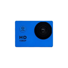 Laden Sie das Bild in den Galerie-Viewer, New 12MP Mini Camera Gopro HD 1080P 32GB Outdoor Sports Waterproof 12MP SJ4000 Gopro Camera 4 K For Gopro Action Video Camera - Letrinoshop