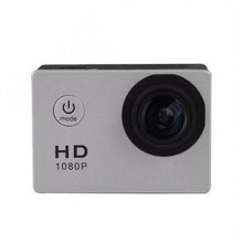Laden Sie das Bild in den Galerie-Viewer, New 12MP Mini Camera Gopro HD 1080P 32GB Outdoor Sports Waterproof 12MP SJ4000 Gopro Camera 4 K For Gopro Action Video Camera - Letrinoshop