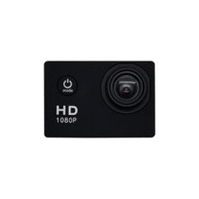 Laden Sie das Bild in den Galerie-Viewer, New 12MP Mini Camera Gopro HD 1080P 32GB Outdoor Sports Waterproof 12MP SJ4000 Gopro Camera 4 K For Gopro Action Video Camera - Letrinoshop