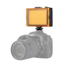 Laden Sie das Bild in den Galerie-Viewer, PULUZ Action Stabilizing Handle Grip Rig U-Grip Triple Shoe Mount Video for iPhone 8 X Gopro Smartphone Canon Sony DSLR Cameras - Letrinoshop