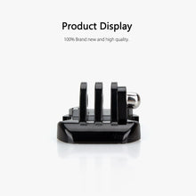 Laden Sie das Bild in den Galerie-Viewer, Vamson for GoPro Accessories Activity Base Long Screw Mount For Gopro Hero 11 10 9 8 7 6 5 4 for SJCAM for Xiaomi for yi VP108 - Letrinoshop