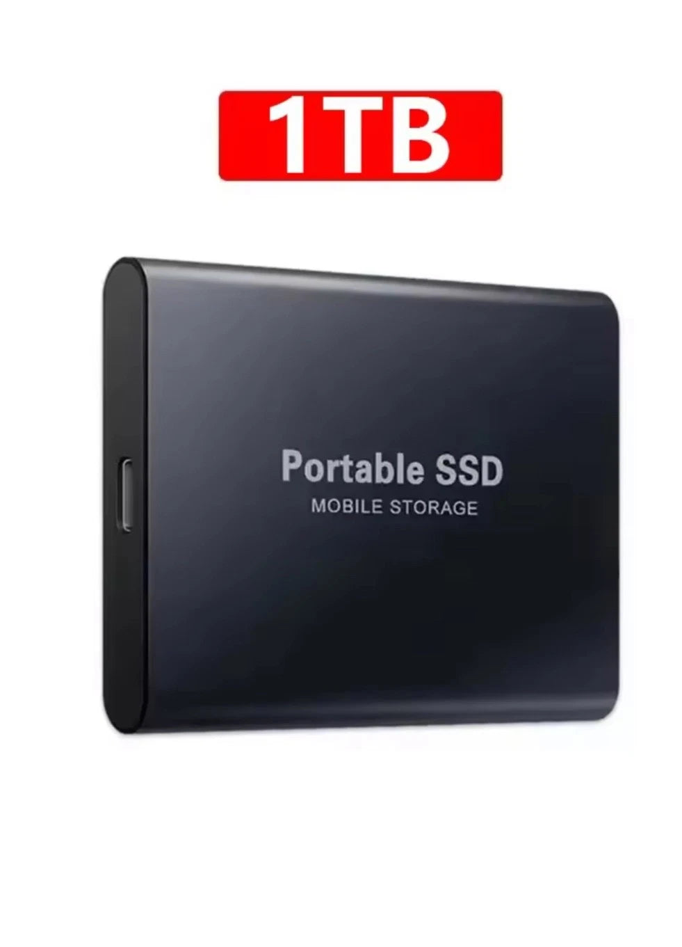 Externe Ssd Festplatte usb 3.1 1Tb superschnell ps5 Mac pc