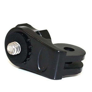 1pc Screw Tripod Mount Adapter Sport Camera for Gopro Hero 2 3 3+ for Sony Action Cam AS15 AS30 AS100V AEE Accessories - Letrinoshop