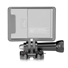 Laden Sie das Bild in den Galerie-Viewer, 2X Camcorder Case For Gopro Hero 4/3 Black - Letrinoshop
