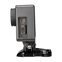 Laden Sie das Bild in den Galerie-Viewer, 2X Camcorder Case For Gopro Hero 4/3 Black - Letrinoshop
