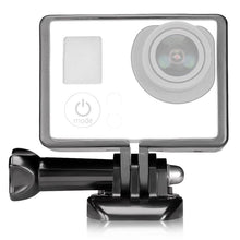 Laden Sie das Bild in den Galerie-Viewer, 2X Camcorder Case For Gopro Hero 4/3 Black - Letrinoshop
