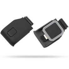 Laden Sie das Bild in den Galerie-Viewer, 2X Replacement Side Door USB-C Mini HDMI Port Side Cover Repair Part For Gopro HERO5 HERO6 Hero 5 6 For Go Pro Accessory - Letrinoshop
