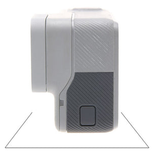 2X Replacement Side Door USB-C Mini HDMI Port Side Cover Repair Part For Gopro HERO5 HERO6 Hero 5 6 For Go Pro Accessory - Letrinoshop