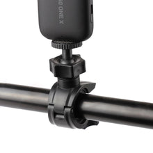 Laden Sie das Bild in den Galerie-Viewer, 360 Degree Rotation Bike Bicycle Motorcycle Handlebar Handle Bar Mount Holder For Insta360 / For Gopro Action Camera Accessories - Letrinoshop
