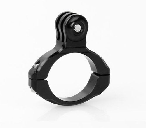 Aluminium Bike Motorrad Lenker Halterung Halter 31,8 mm für Gopro HD Hero 1 2 3 Kamera - Letrinoshop