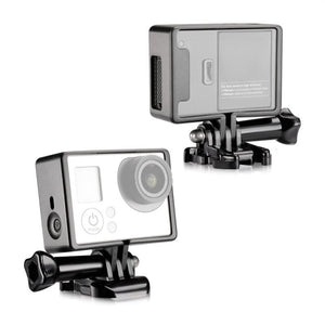 Camcorder Case for GoPro Hero 4/3 Black - Letrinoshop