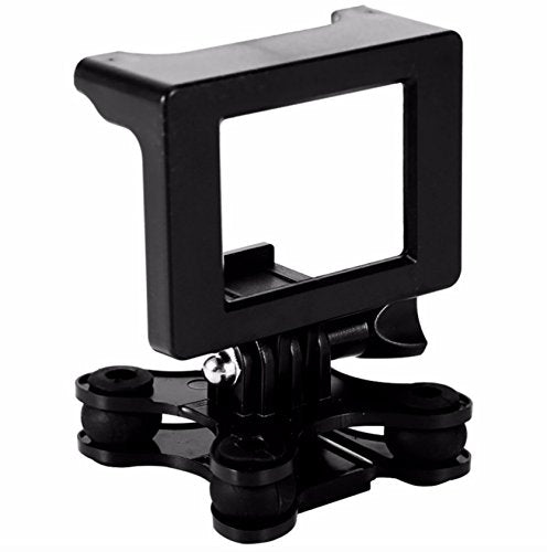 Camera Holder Gimbal Mount for Syma X8C X8G X8W X8HC X8HW X8HG GoPro 3 4 - Letrinoshop