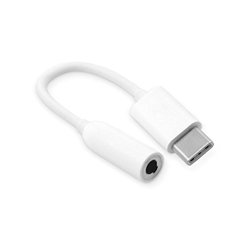 conecto CC20173 Kopfhörer Adapter-Kabel 