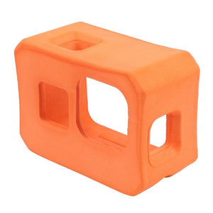 EVA Protective Case for Gopro Hero 9 Water Floaty Action Sport Camera Accessories Float for Swiming Floating Cover Box - Letrinoshop