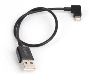 Für DJI Spark / Mavic Pro RC Typ-C USB Kabel OTG Micro Lighting IOS - Letrinoshop
