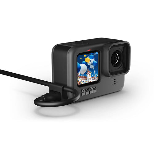GoPro Pass-Through USB-Pass-Through-Klappe HERO9-11 - Letrinoshop