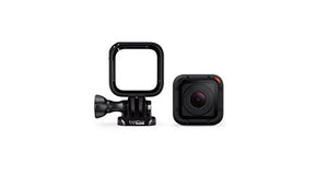 GoPro Standardrahmen für Hero Session Kameras - Letrinoshop