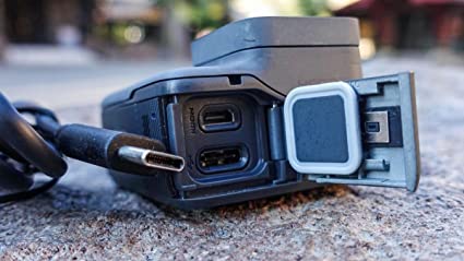 Ladekabel für Gopro Hero 5 USB Ladekabel für Ladegerät Gopro 5 - Letrinoshop