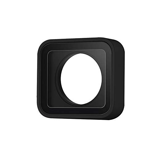 ParaPace Schutzlinse Ersatz Kamera Lens Glas Cover Case für GoPro Hero 7 6 5 schwarz - Letrinoshop