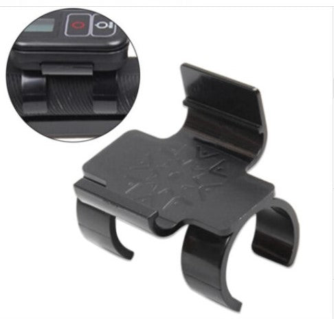Remote Control Clip Mount Action Camera Accessories For Gopro Hero - Letrinoshop