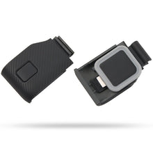 Laden Sie das Bild in den Galerie-Viewer, Replacement Side Door USB-C Mini HDMI Port Side Cover Repair Part for GoPro HERO5 HERO6 Hero 5 6 for Go Pro Accessory - Letrinoshop
