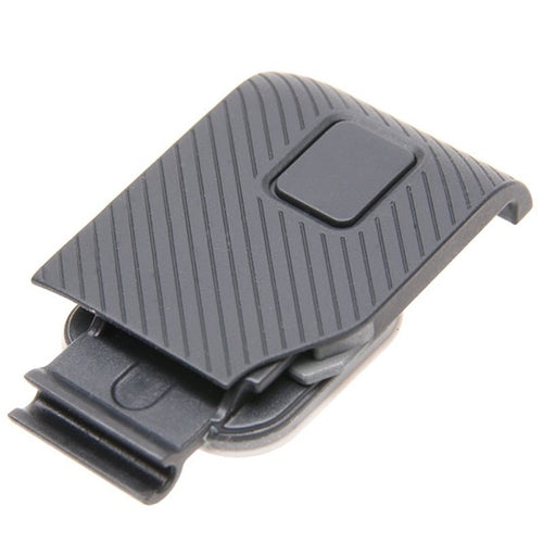 Replacement Side Door USB-C Mini HDMI Port Side Cover Repair Part for GoPro HERO5 HERO6 Hero 5 6 for Go Pro Accessory - Letrinoshop