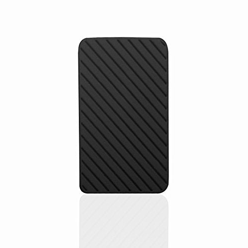 Sametop USB Seitliche Abdeckung Side Door Cover Ersatzteil Replacement Repair Part für GoPro Hero4 Schwarz und Hero4 Silber - Letrinoshop
