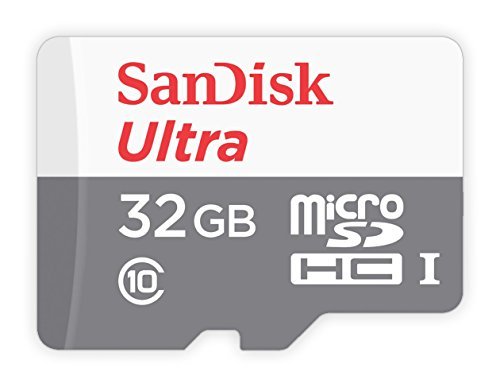 SanDisk 32 GB microSD Speicherkarte für alle neuen Fire-Tablets und das neue Amazon Fire TV - Letrinoshop