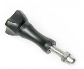 Schraube plus Mutter für Dazzne Action cam Rostfrei Gopro Screw - Letrinoshop