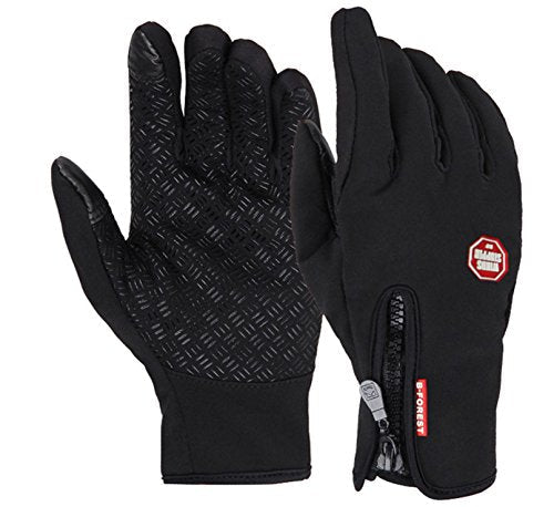 Ski Snowboard Handschuhe L/XL Ski Gloves Winter Smartphone | Letrinoshop