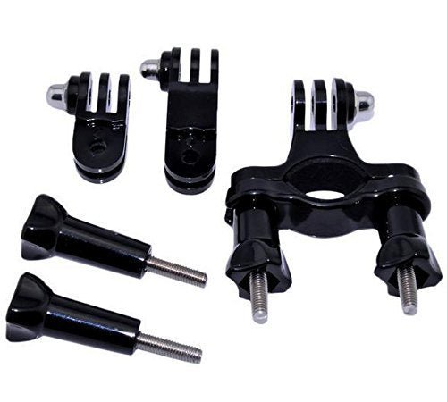 Super Action Kamera Motorrad Lenkerhalter für Alle Gopro Cams Bike Duke - Letrinoshop