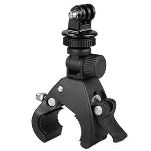 Universal Halter für Gopro Xiamo oder SJCAM / Teufel Rockster Go - Letrinoshop