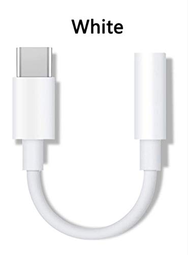 USB Type-C to 3.5mm Headphone Jack AUX Audio Cable Adapter for Samsung LG Nexus Oneplus Nokia Xiaomi Huawei Type C Smart Phones - Letrinoshop